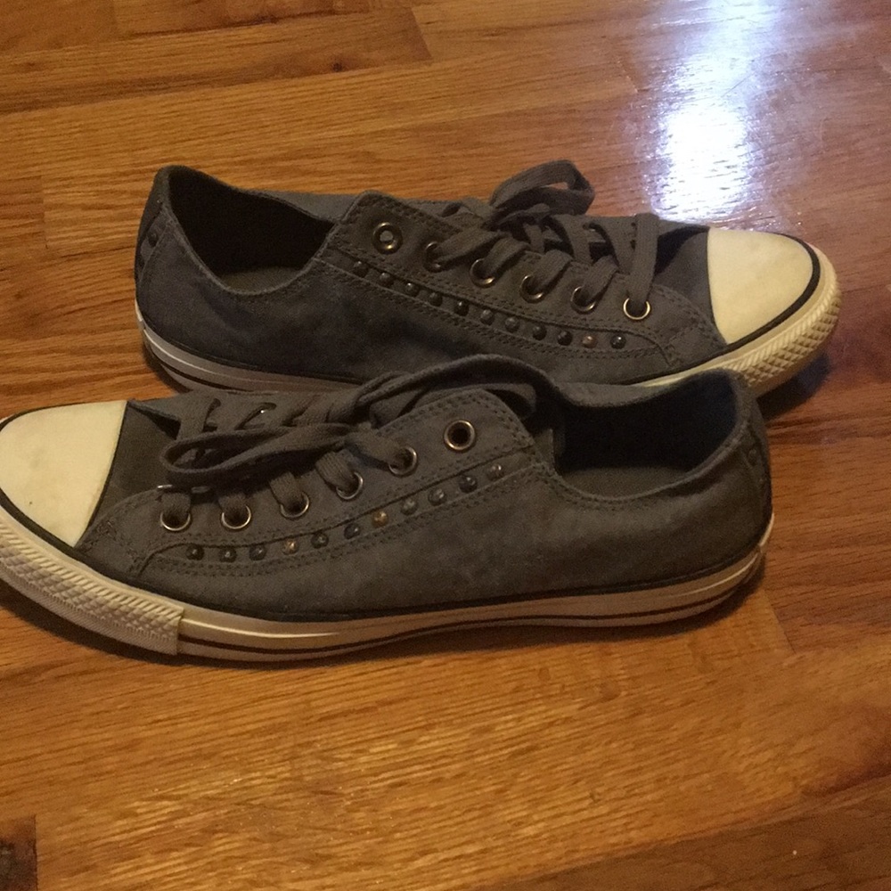 Converse allstars